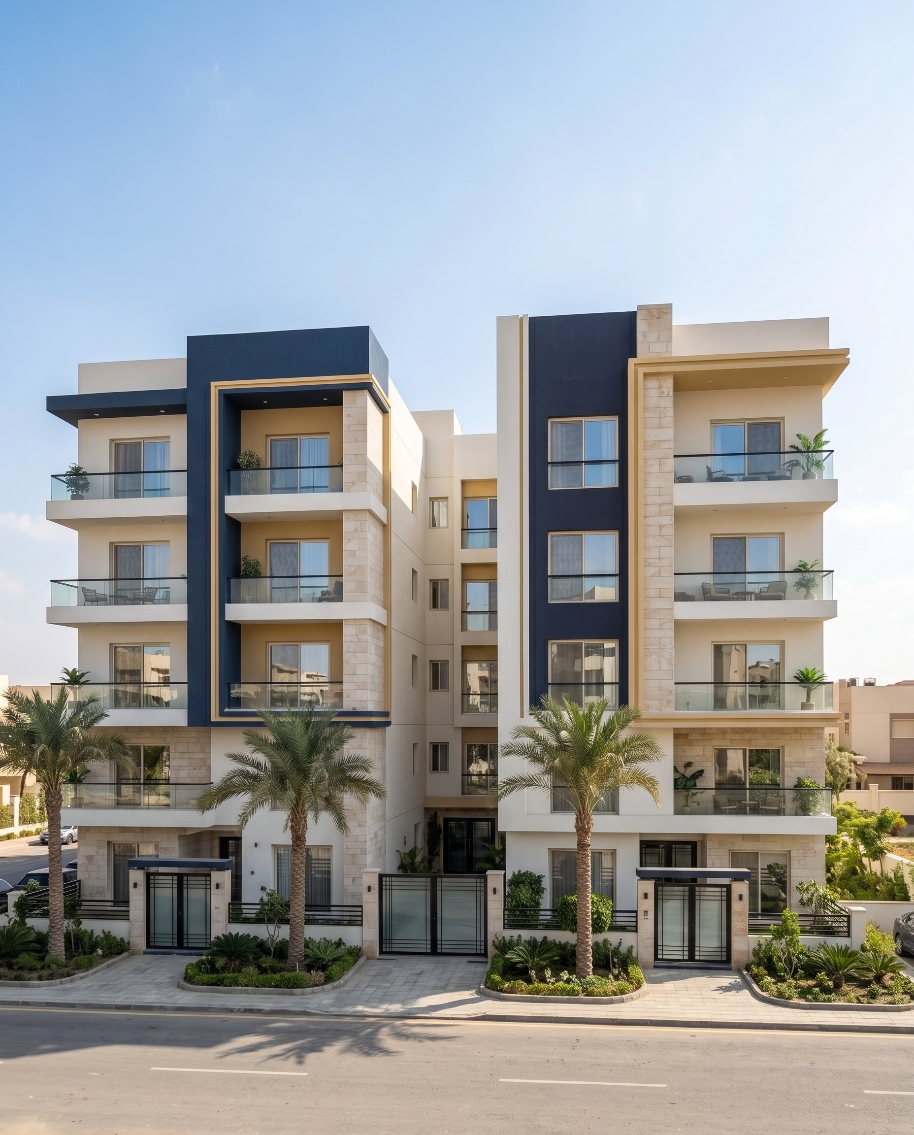 صورة Shareek Residence | بيت وطن